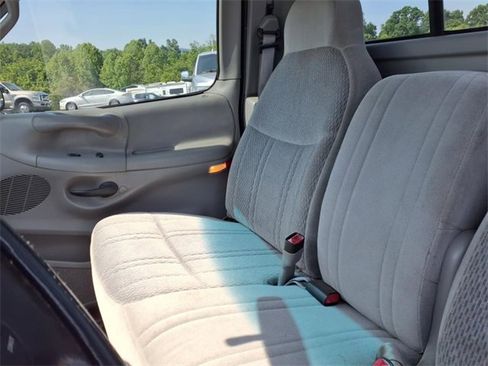 Used 1998 Ford F150 XLT image 28