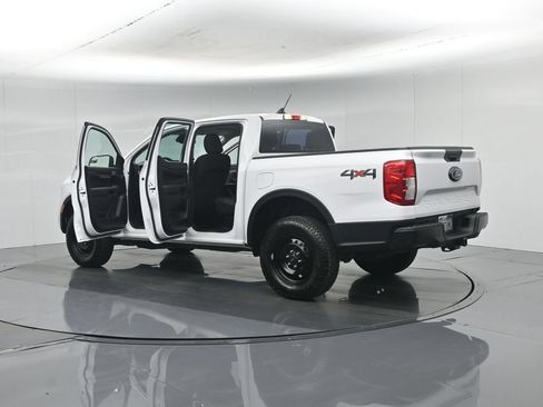 Used 2024 Ford Ranger XL w/ Trailer Tow Package AWD/4WD image 37