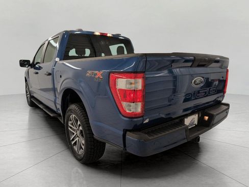 Certified 2023 Ford F150 XL w/ STX Appearance Package AWD/4WD image 21