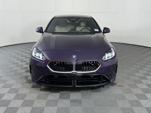 Used 2025 BMW 228i xDrive w/ Premium Package AWD/4WD image 6