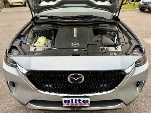 Used 2024 MAZDA CX-90 Plug-In Hybrid w/ Premium Pkg AWD/4WD image 9