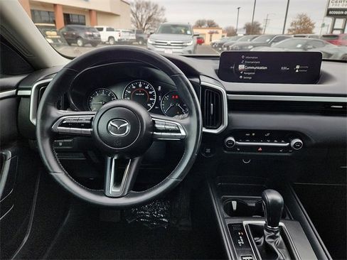 Used 2023 MAZDA CX-50 2.5 S w/ Cargo Package image 12