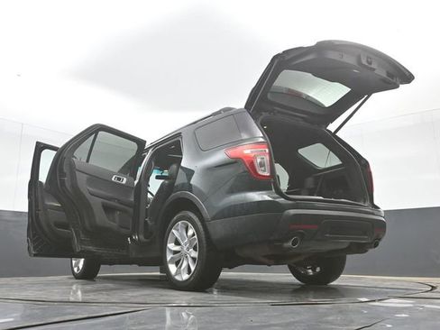 Used 2013 Ford Explorer XLT AWD/4WD image 51