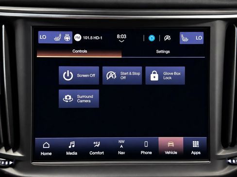 Used 2022 Maserati Levante Modena AWD/4WD image 47
