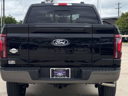 New 2026 Ford F150 King Ranch image 5