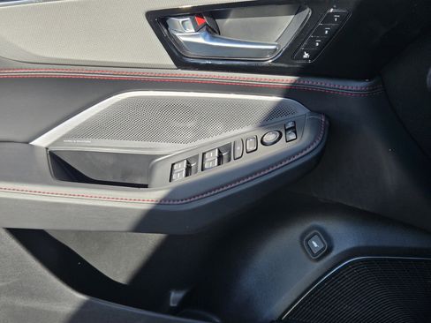 Used 2026 Acura MDX A-Spec image 21