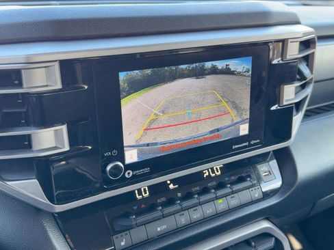 Used 2024 Toyota Tundra SR5 image 24