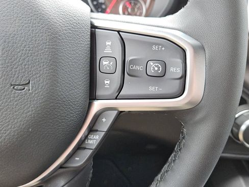 New 2026 RAM 1500 Big Horn w/ Night Edition AWD/4WD image 22