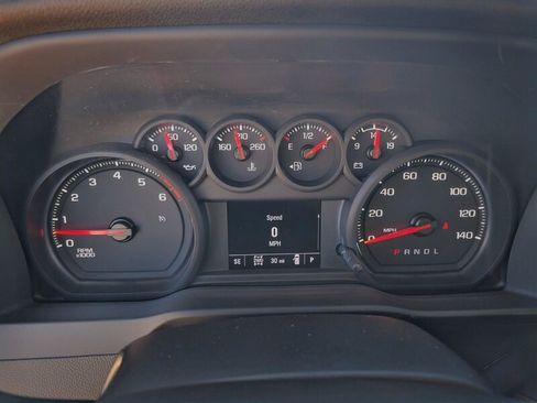 New 2026 GMC Sierra 3500 Pro w/ 1SA Pro Safety Plus Package image 18