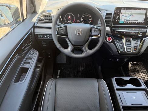 New 2026 Honda Odyssey Elite image 14