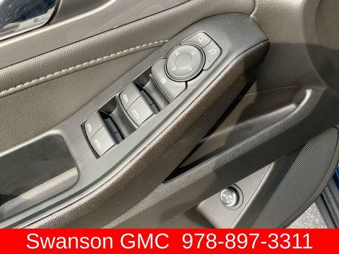 Certified 2023 Chevrolet Traverse LT w/ Midnight/Sport Edition AWD/4WD image 22