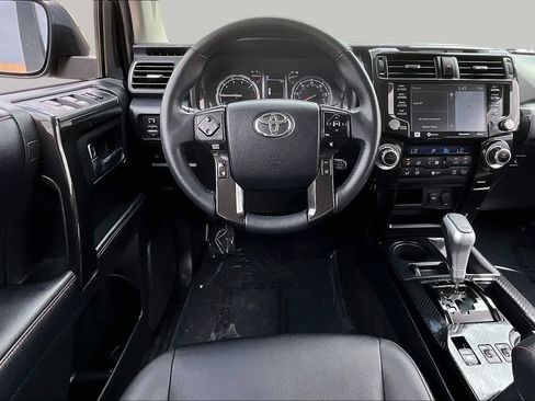 Used 2020 Toyota 4Runner TRD Pro AWD/4WD image 6