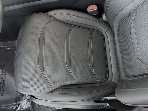 New 2026 Mercedes-Benz GLC 43 AMG 4MATIC image 19