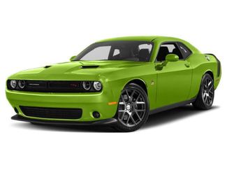 Used 2015 Dodge Challenger R/T Scat Pack w/ Leather Interior Group RWD video 1