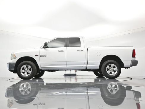 Used 2014 RAM 1500 Classic SLT AWD/4WD image 41