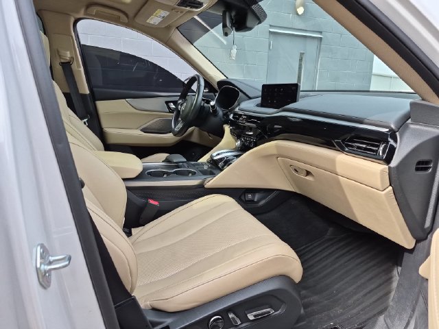 Used 2023 Acura MDX w/ Technology Package FWD image 27