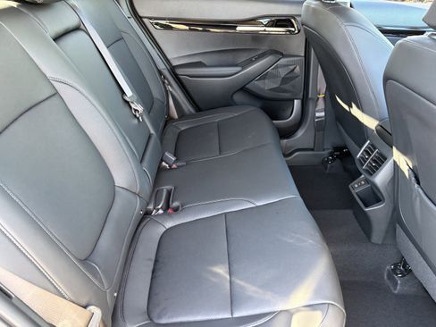 New 2026 Kia Seltos EX w/ EX Sunroof Package FWD image 11