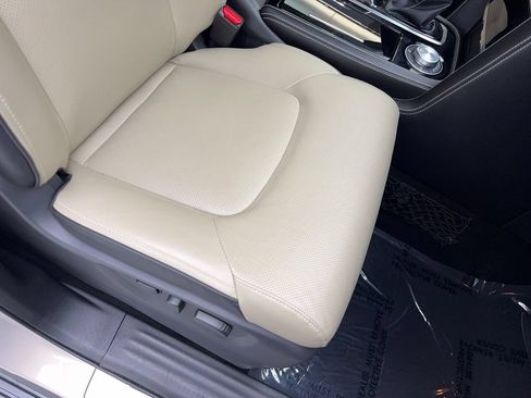 Used 2024 INFINITI QX80 Premium Select w/ Cargo Package AWD/4WD image 49