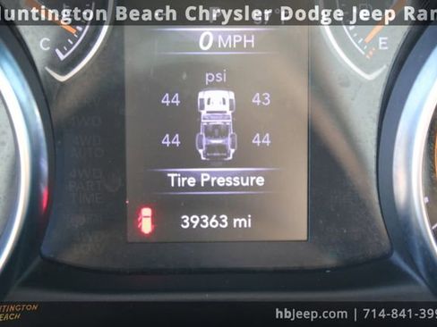 Used 2023 Jeep Wrangler Sport image 20