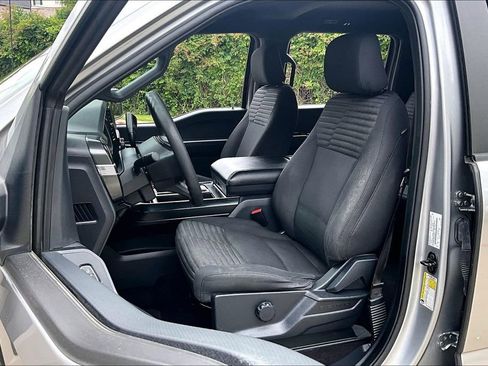 Used 2022 Ford F150 XL w/ STX Appearance Package RWD image 34