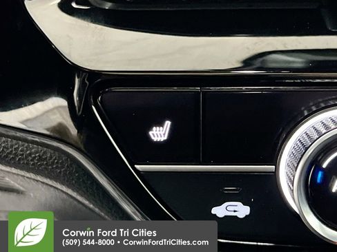 Used 2023 Honda Civic Sport Touring image 24