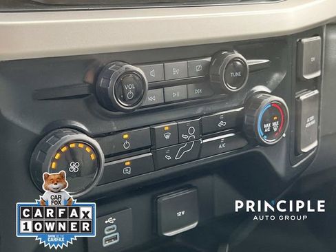 Used 2024 Ford F250 XLT image 24