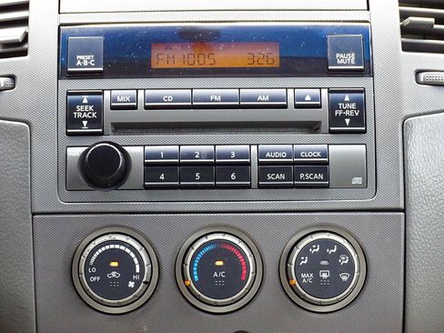 Used 2006 Nissan Altima 2.5 S w/ (P01) Special Edition Pkg FWD image 29