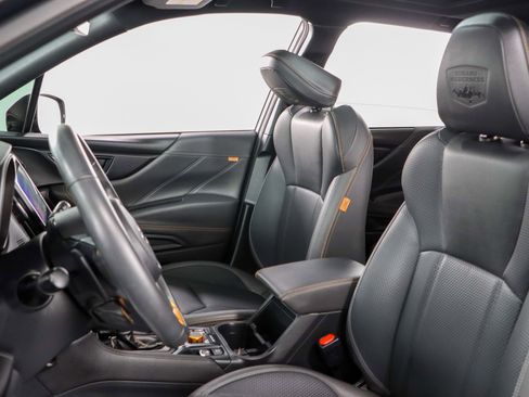 Used 2024 Subaru Forester Wilderness image 24