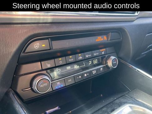 Used 2023 MAZDA CX-9 Grand Touring image 11