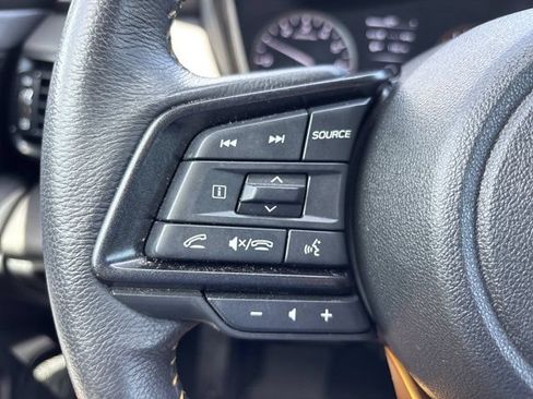 Used 2024 Subaru Outback Wilderness AWD/4WD image 30