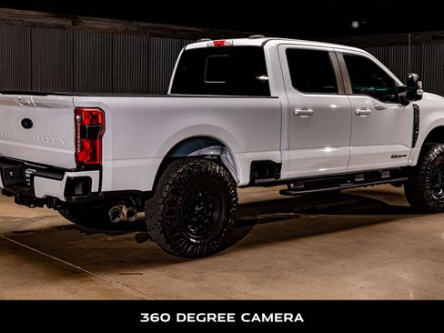 Used 2025 Ford F250 XL w/ STX Appearance Package image 9