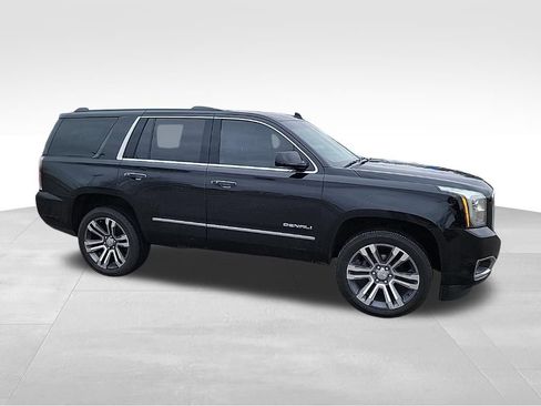 Used 2019 GMC Yukon Denali image 52