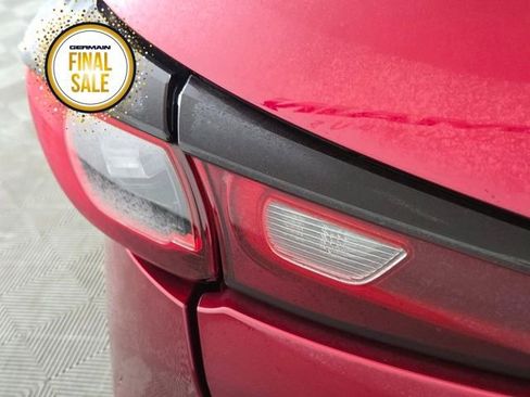 Certified 2025 MAZDA CX-5 Signature image 13