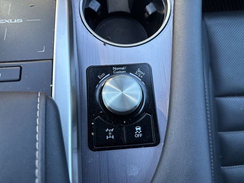 Used 2022 Lexus RX 350 F Sport image 28