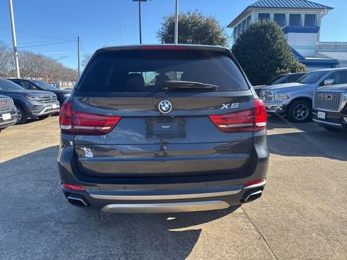 Used 2018 BMW X5 xDrive35i AWD/4WD image 6