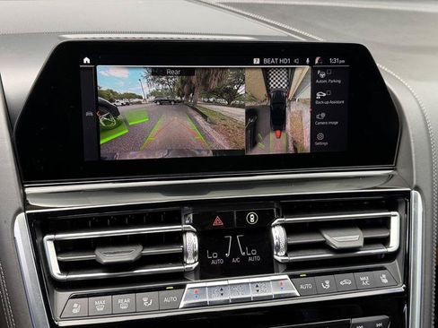 Used 2019 BMW M850i xDrive Convertible AWD/4WD image 32
