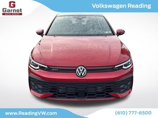 New 2025 Volkswagen GTI SE video 2