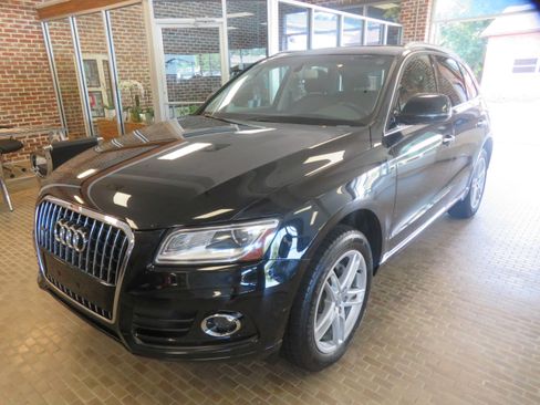 Used 2016 Audi Q5 2.0T Premium AWD/4WD image 73