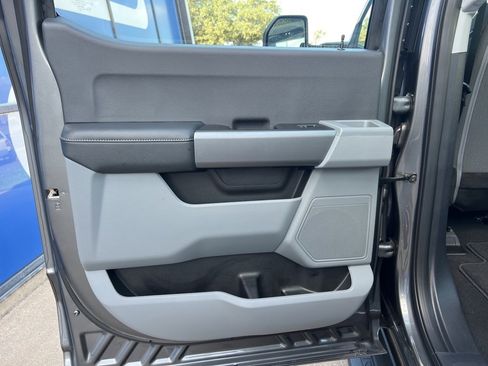 New 2026 Ford F250 XL w/ STX Appearance Package image 9
