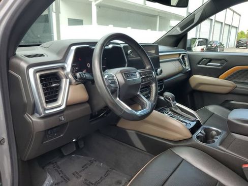 Used 2023 GMC Canyon Denali AWD/4WD image 19