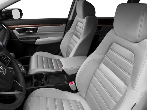 Used 2017 Honda CR-V EX image 6