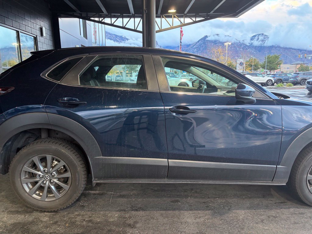 Used 2022 MAZDA CX-30 AWD 2.5 S image 6