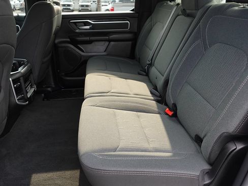 Used 2023 RAM 1500 Big Horn AWD/4WD image 23