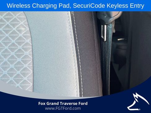 Certified 2023 Ford Escape Active w/ Tech Pack #2 AWD/4WD image 11