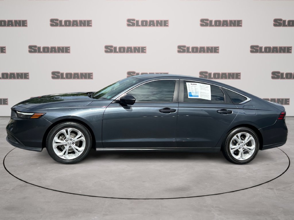 Used 2023 Honda Accord LX image 2