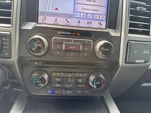 Used 2018 Ford F150 Raptor w/ Equipment Group 802A Luxury AWD/4WD image 18