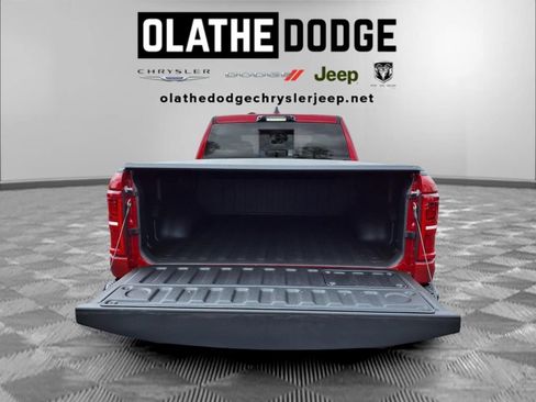 New 2026 RAM 1500 RHO w/ RHO Level 1 Equipment Group AWD/4WD image 26