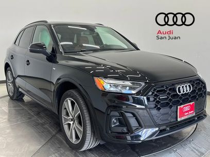 Used 2025 Audi Q5 2.0T Premium w/ Convenience Plus Package
