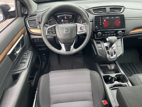 Used 2018 Honda CR-V EX image 2