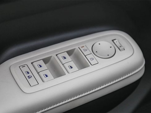 Certified 2026 Hyundai Santa Fe SEL image 20